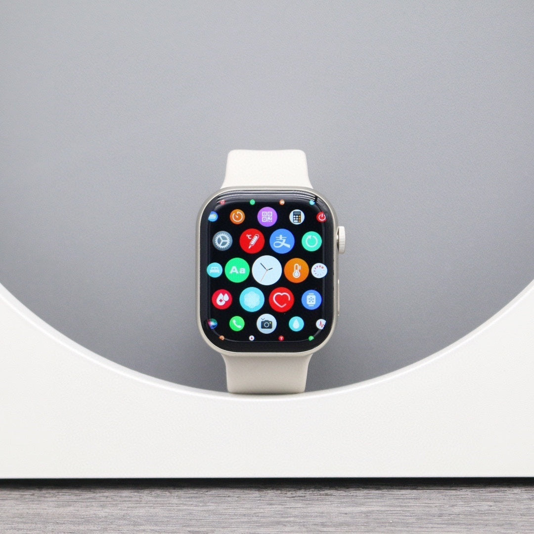 Apple Watch Series 8