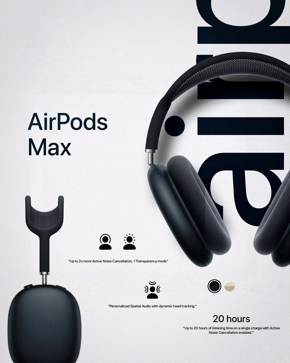 Apple AirPods Max