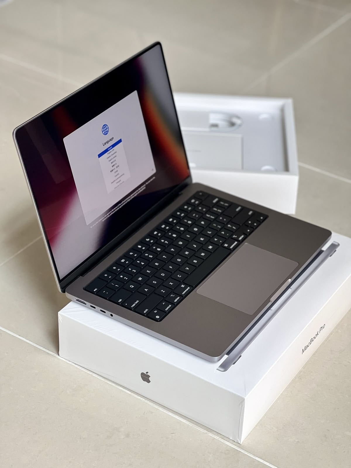 MacBooks