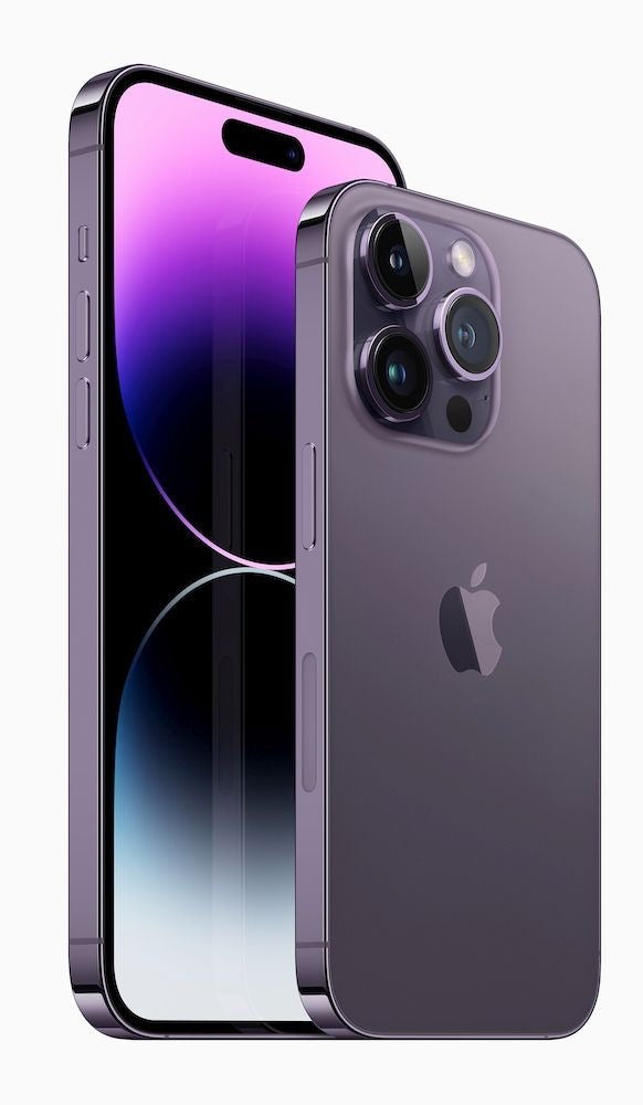 iPhone 14 PRO 256GB