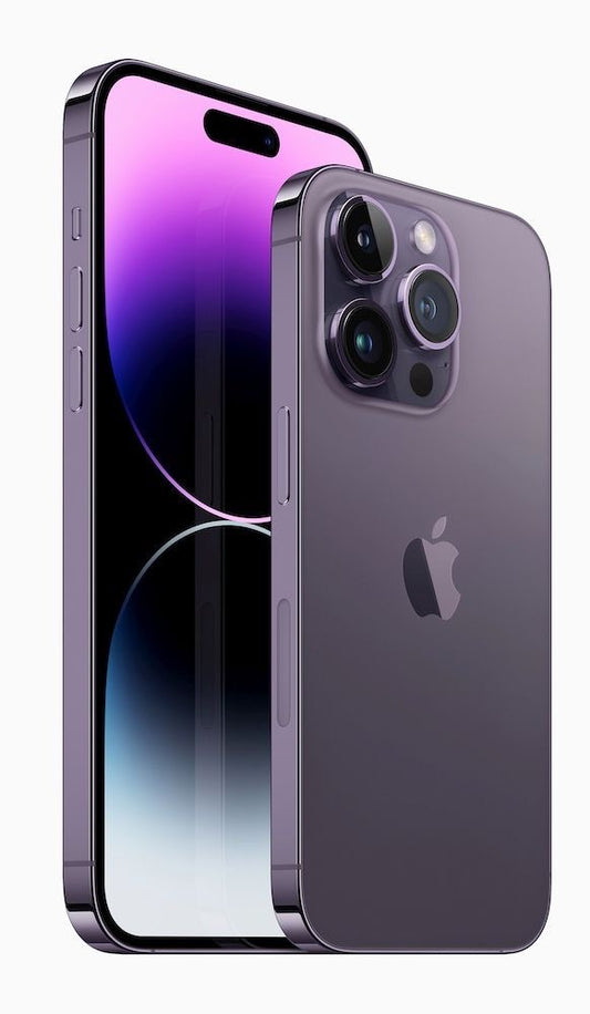 iPhone 14 PRO 256GB