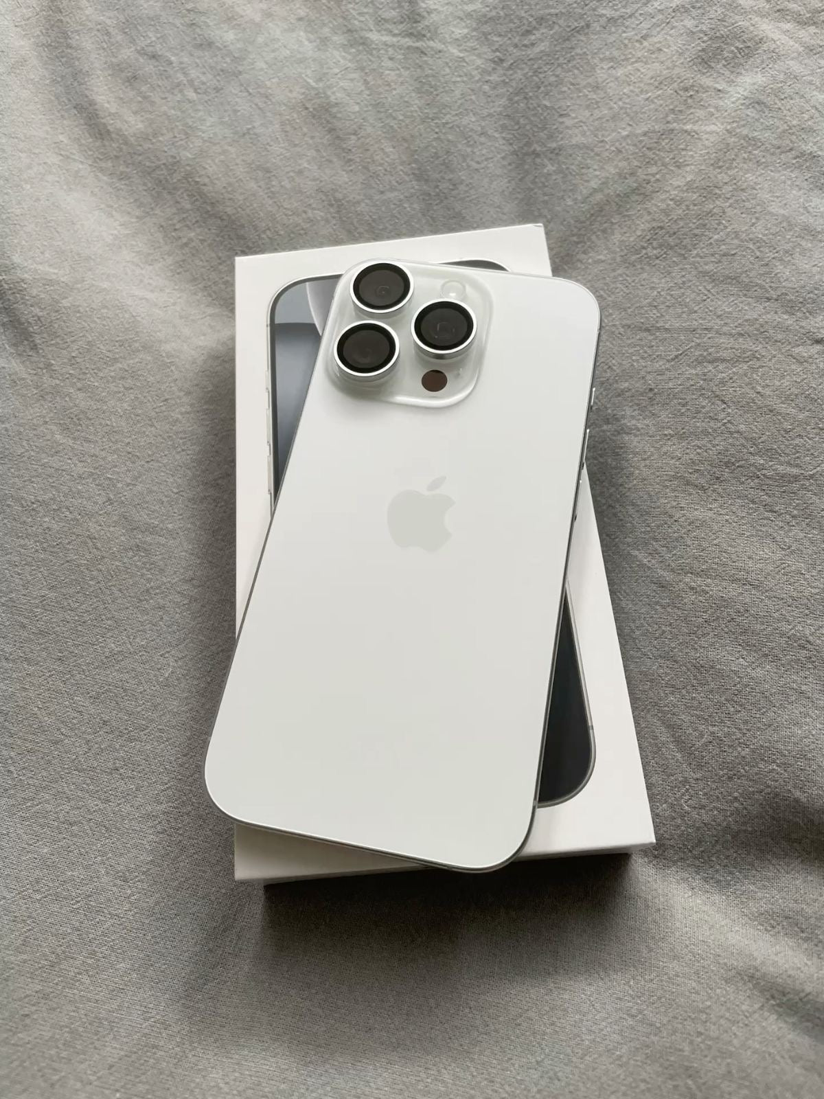 iPhone 16 PRO 256GB