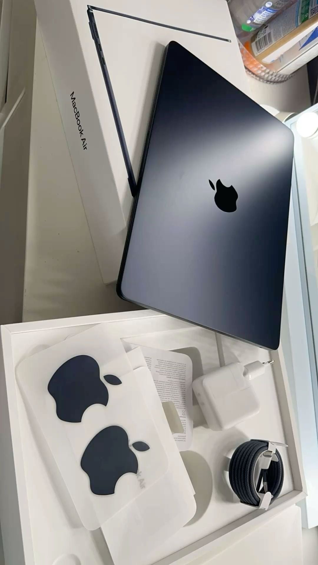 Apple Bundle 1