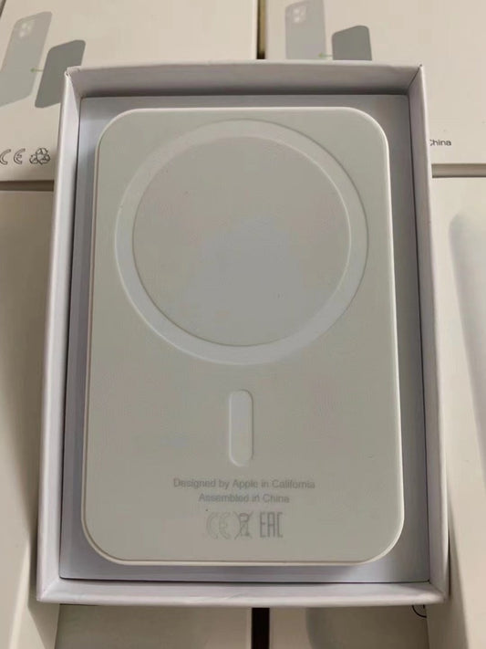 Apple Wireless Charging Magnetic Block